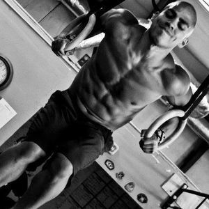 Meet your Posher, Andres